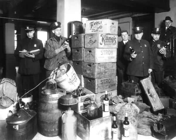 Northside Speakeasy