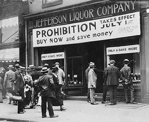 Northside Speakeasy