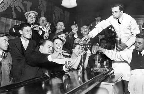 Northside Speakeasy