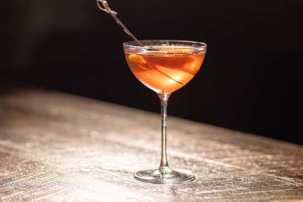 Sazerac
