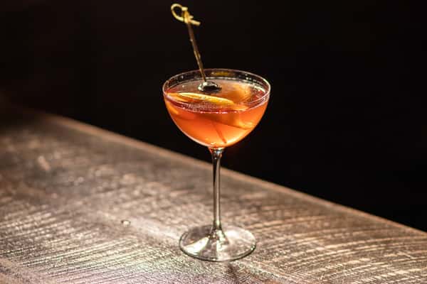 Vieux Carré