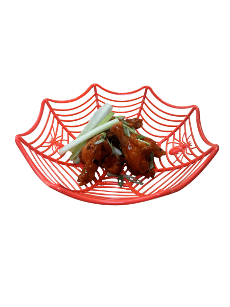 Bat Wings