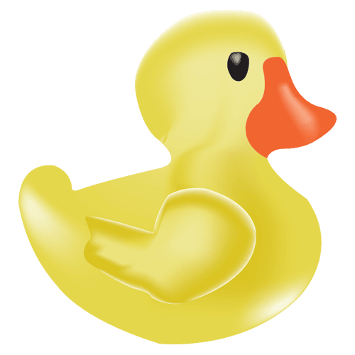 Sugar Factory duck icon