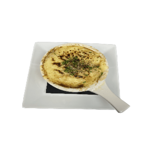 Guinness Irish Onion Soup