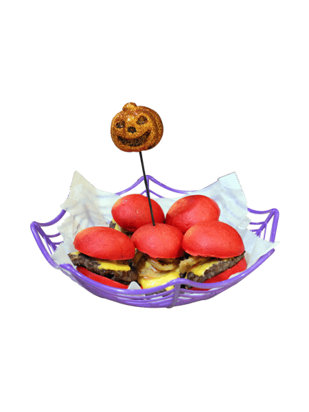 My Bloody Sliders