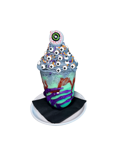 I See You Milkshake