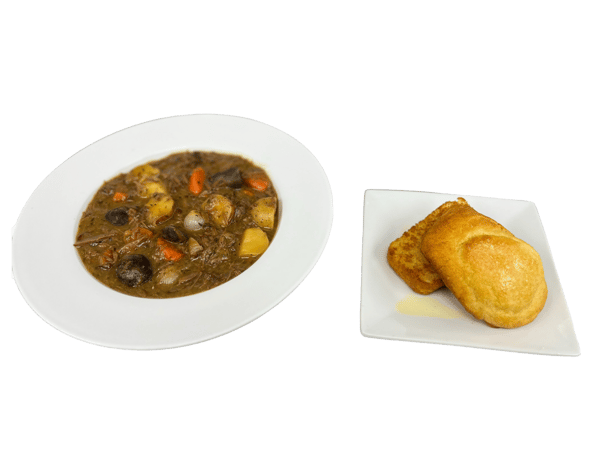 Stobhach Irish Beef Stew