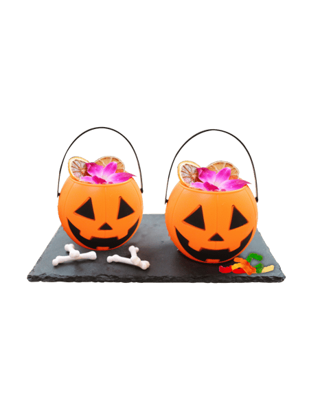 Hocus Pocus Flight