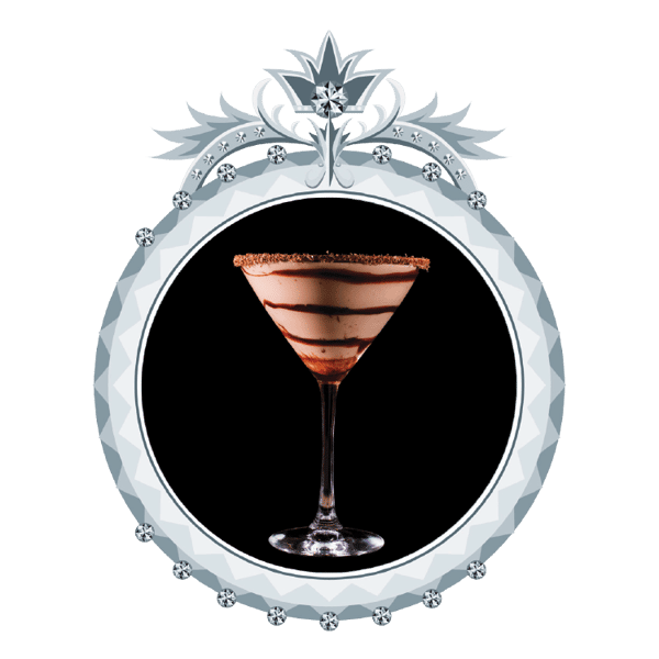 Fly Fusion Butterfly Champagne Flute
