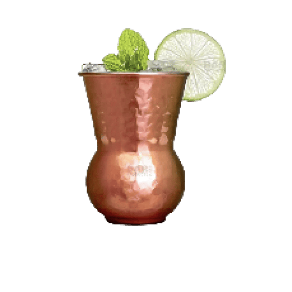 The Irish Mule