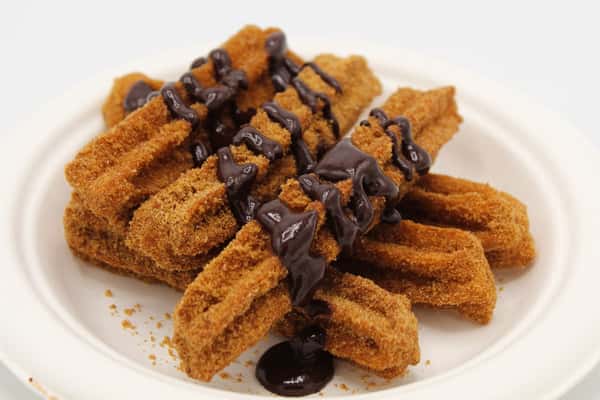 Churros (GF)