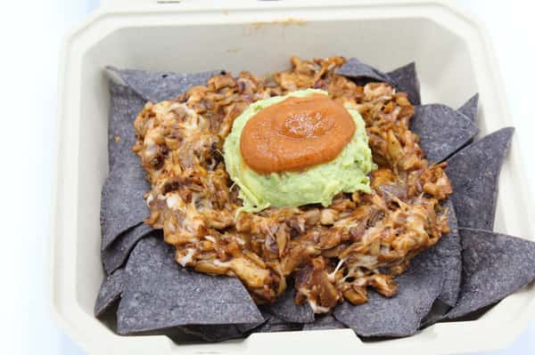 nachos