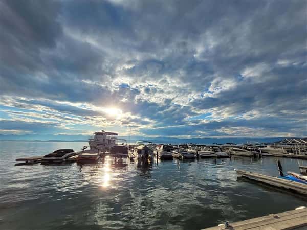 Marinashot