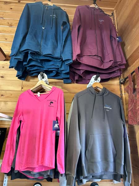 Shirts