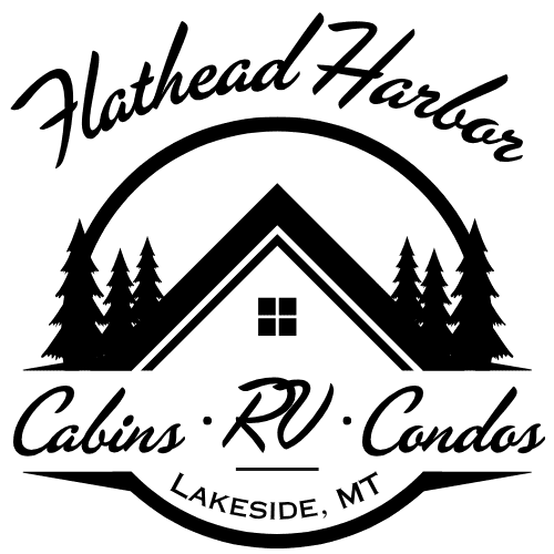 Cabins, RV, Condos