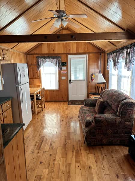 Cabin