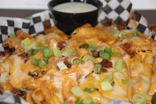 Anchor Fries
