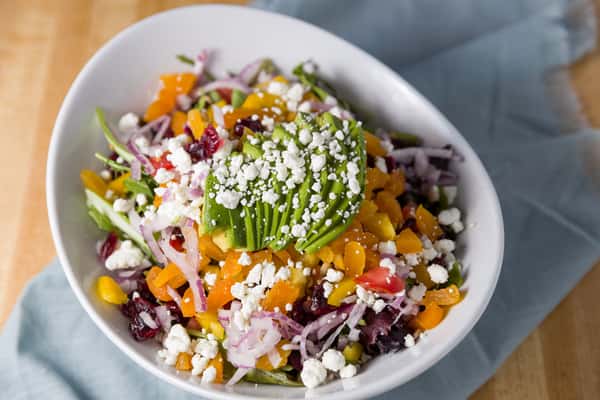 harvest salad