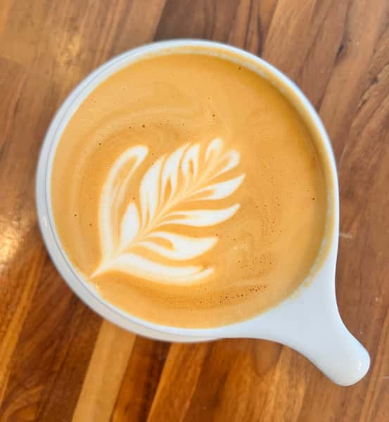 Pumpkin Spice Latte