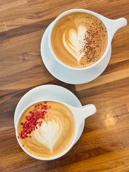 espresso