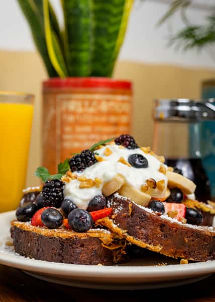 Special French Toast