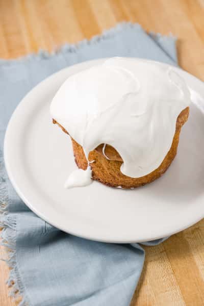 cinnamon roll