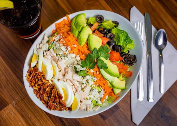 Cobb Salad
