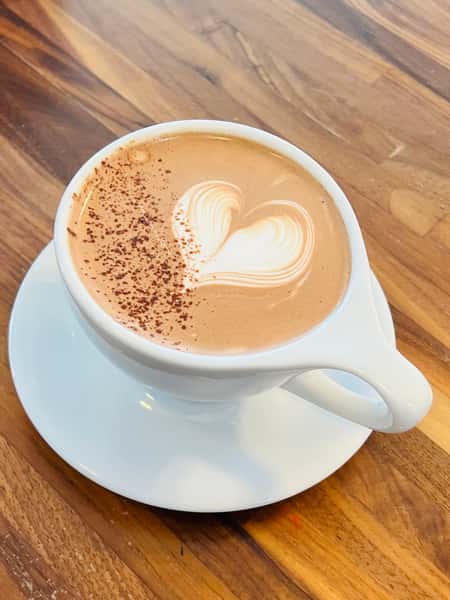 Mocha