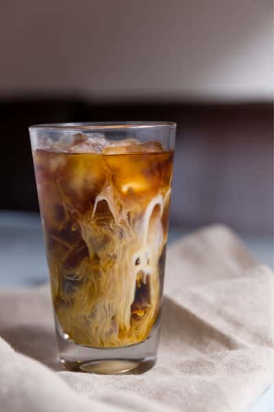 Beacon Cold Brew
