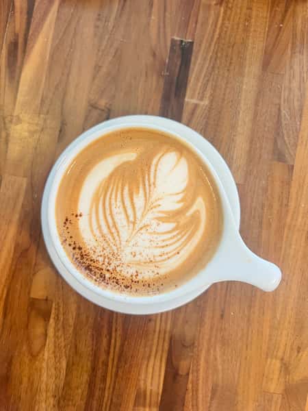 Lattes