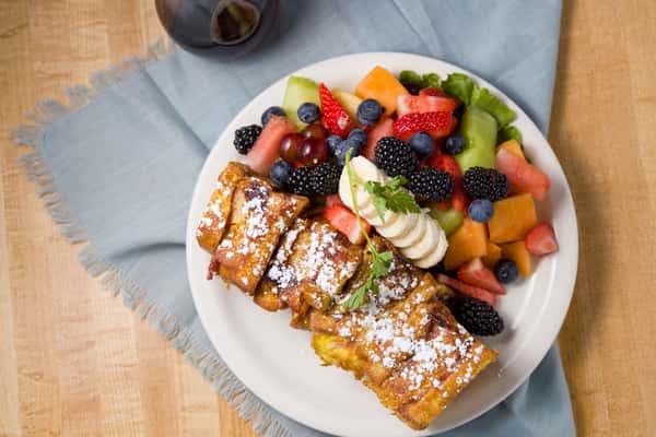 Monte Cristo