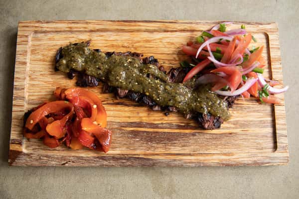 Carne Asada *