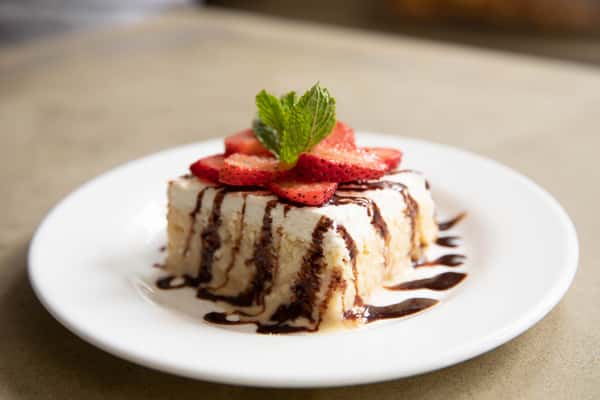 Tres Leches