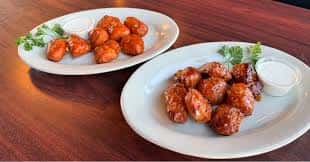 Boneless 8 pc