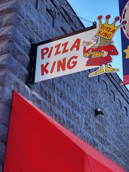jamestown restaurants