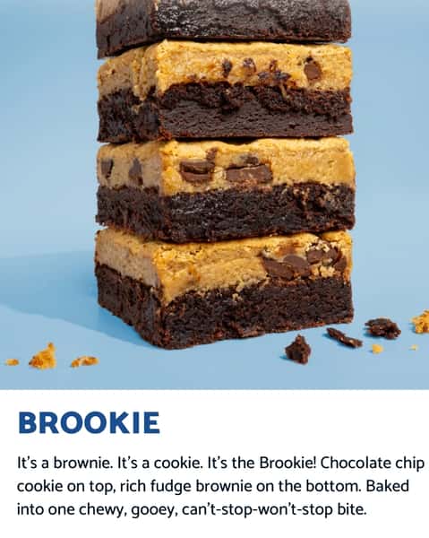 Killer Brownie