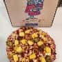 14" Hot Hawaiian