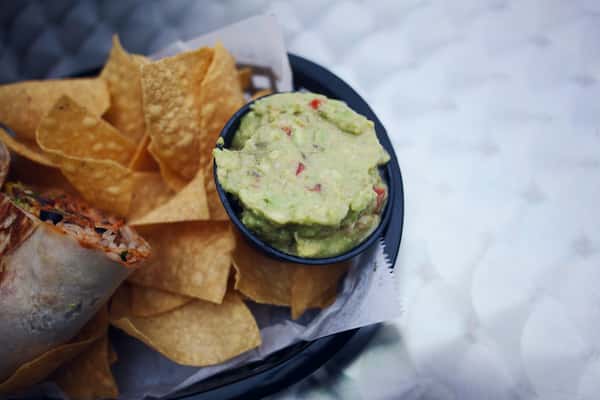 Guacamole!!