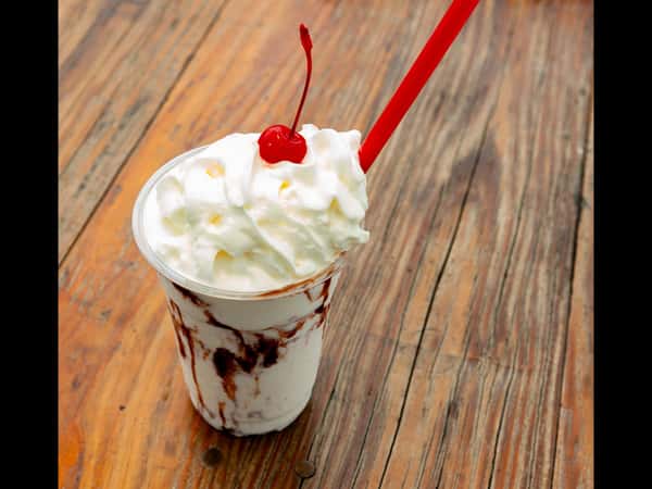 Ice Cream Shakes!!