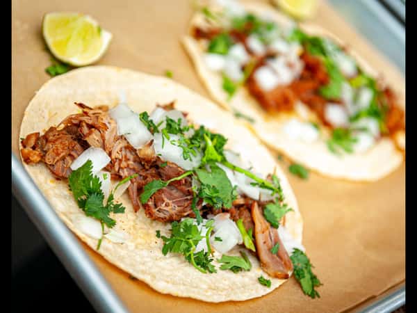 Taco Tuesday Street Tacos!! (1)