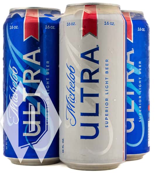 Michelob Ultra