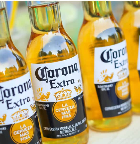 Corona Extra!!