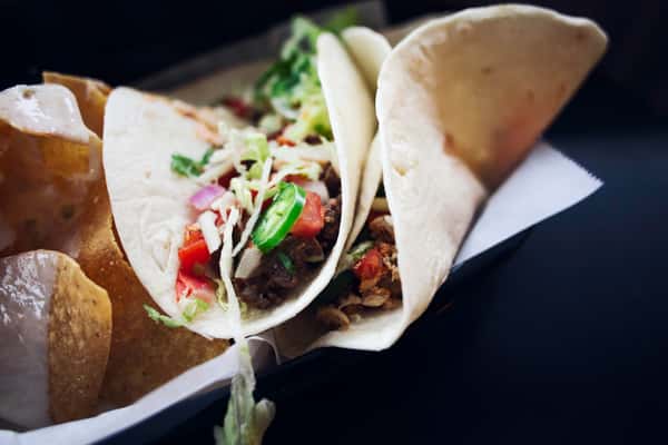 Tacos(2)!