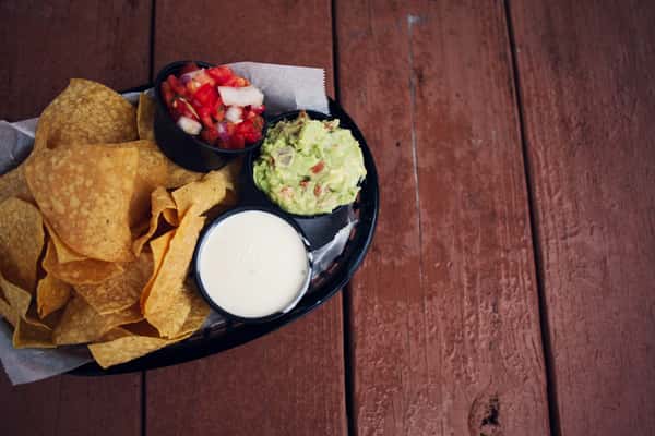 Queso!!