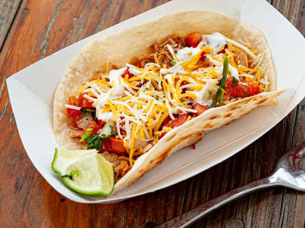 Famous Tacos!!