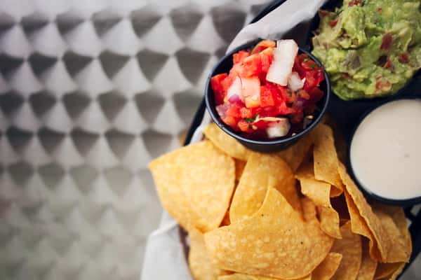 Pico de Gallo!!