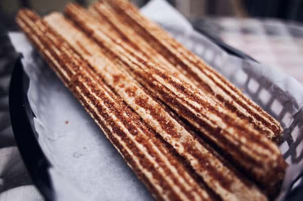 Churro!!