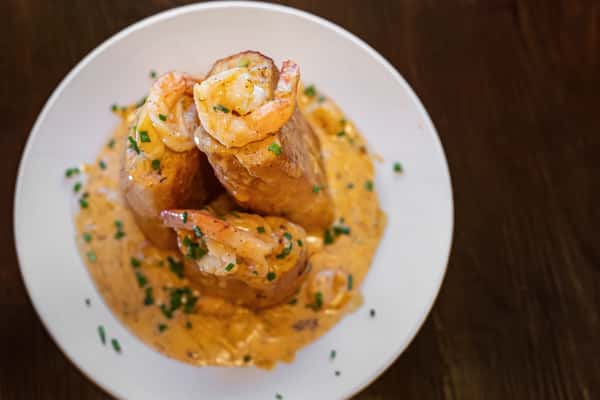 Seafood Tower