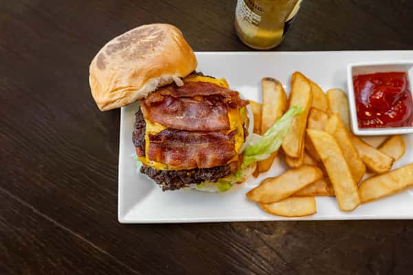 Cheeseburger