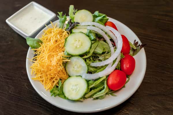 Garden Salad